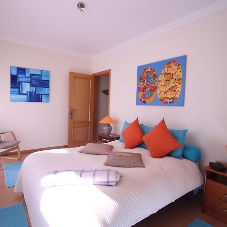 Casa Da Palmeira Beach Apartment São Bernardino 外观 照片
